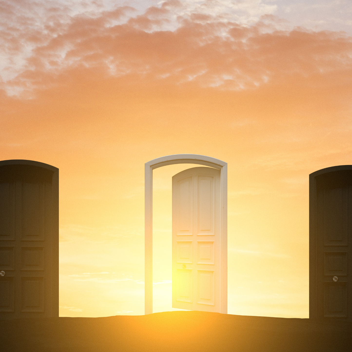 Pachet de 3 ședințe de terapie prin regresie