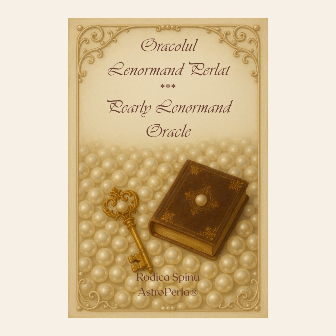 Oracolul Lenormand Perlat